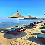 Modern Villas At Perla Resort