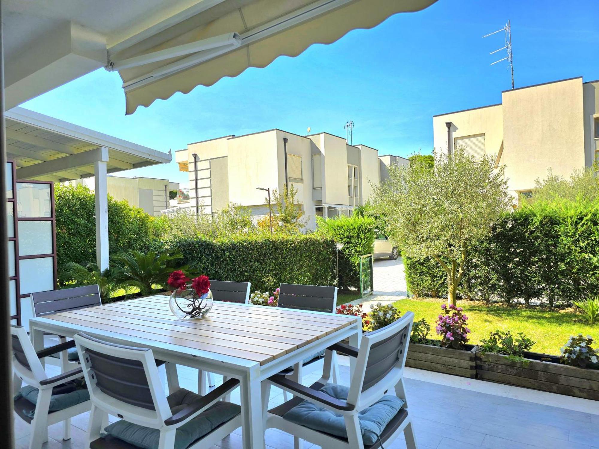 Modern At Perla Villa Durrës