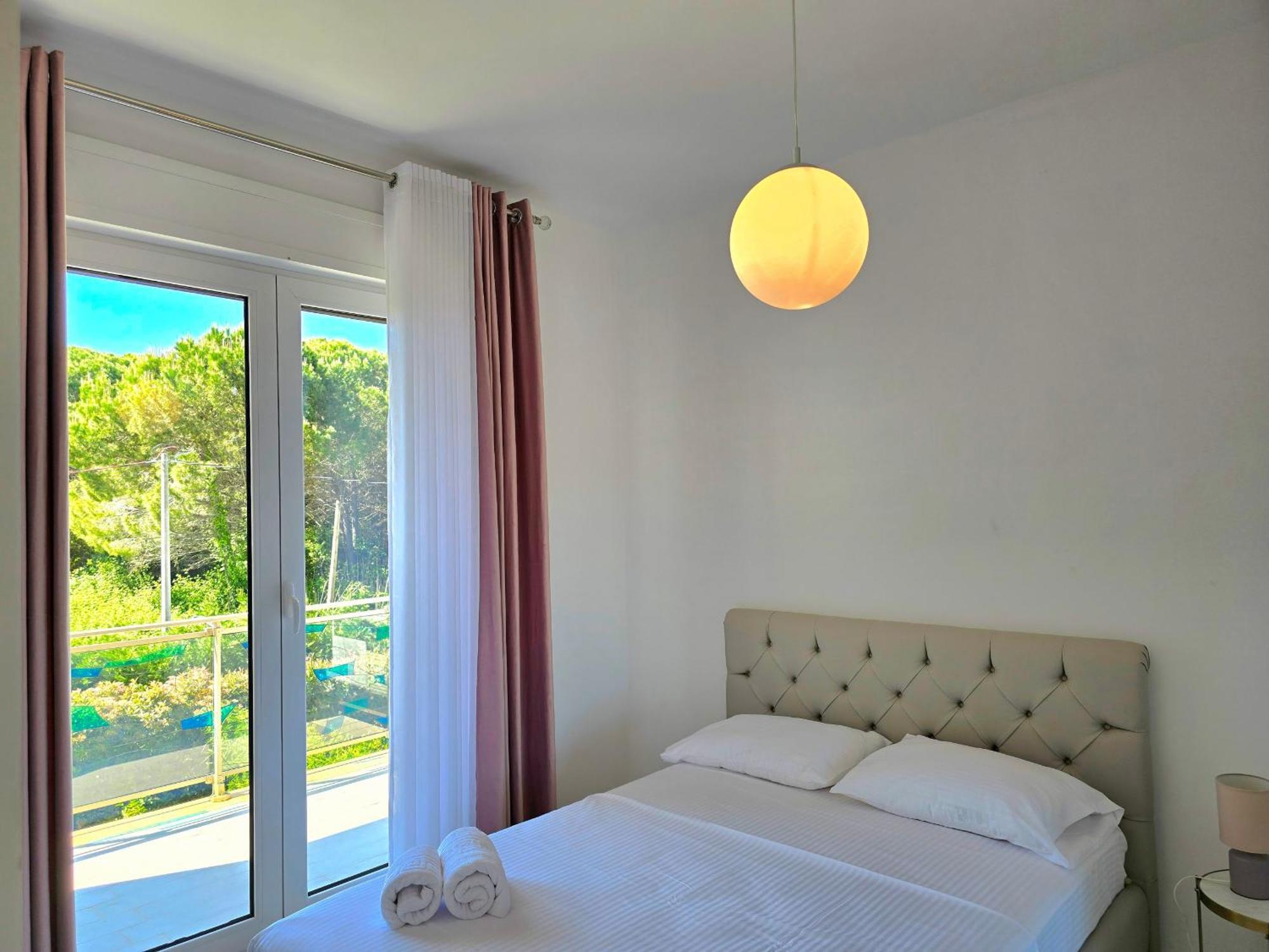 Modern At Perla Villa *