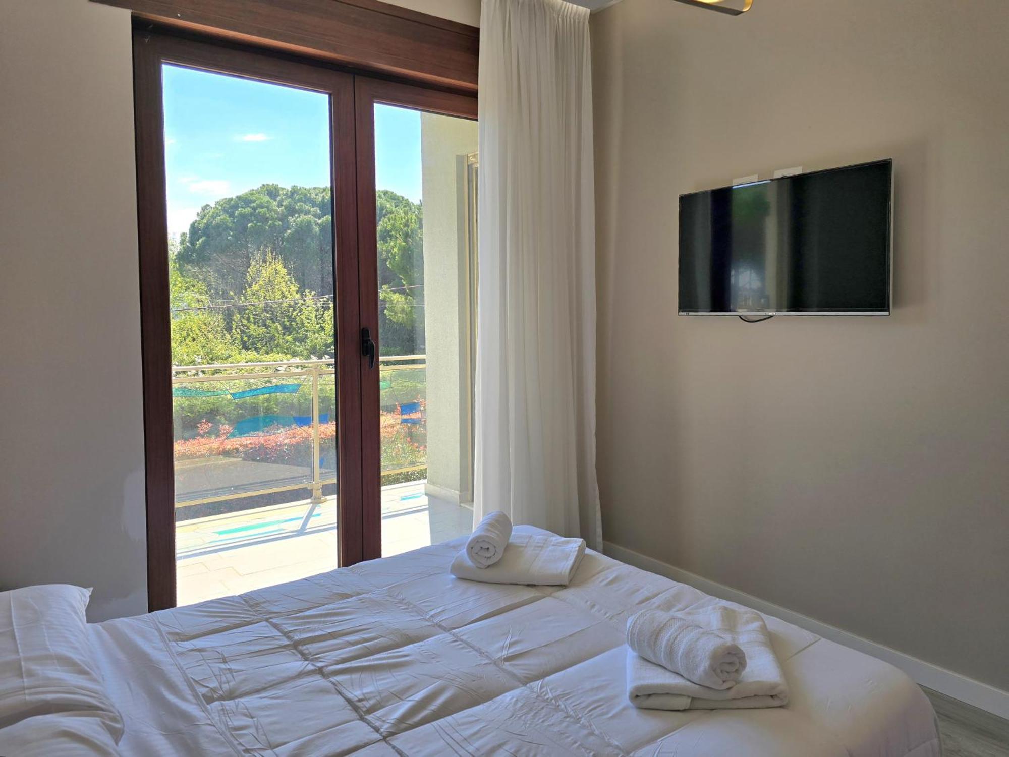 Modern At Perla Villa